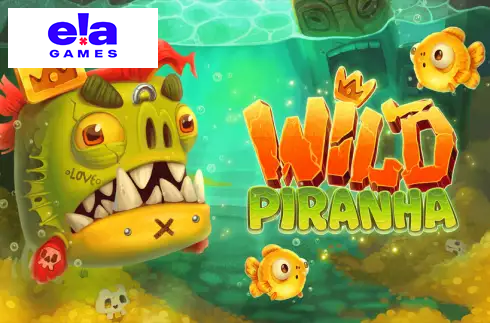 Wild Piranha